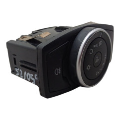 Interruttore comando luci FORD Focus S. Wagon 6° Serie - 1872786 - 2598518
