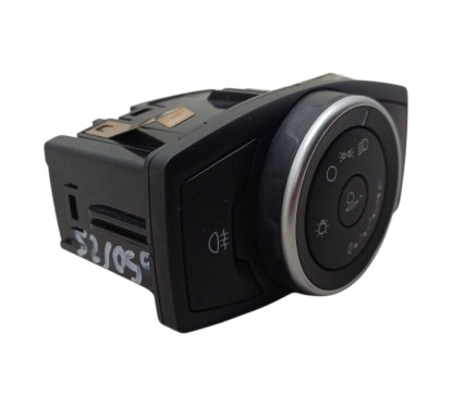 Interruttore comando luci FORD Focus S. Wagon 6° Serie
