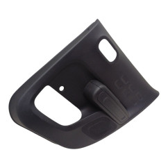 Pannello interno portiera post dx CITROEN C3 Serie dal 16 - 98292665ZD - 2581719