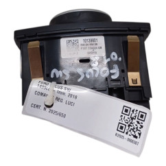 Interruttore comando luci FORD Focus S. Wagon 6° Serie - 1872786 - 2598518