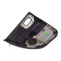 Pannello interno portiera post dx CITROEN C3 Serie dal 16