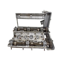 Testata ALFA ROMEO Giulietta Serie 116 dal 77 al 85 - 3601393 - 3601393