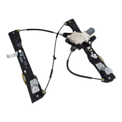 Alzacristallo elettrico ant. SX FORD Focus S. Wagon 6° Serie