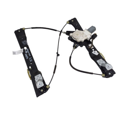 Alzacristallo elettrico ant. SX FORD Focus S. Wagon 6° Serie - 1870698 - 2598852