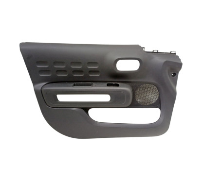 Pannello interno portiera ant SX CITROEN C3 Serie dal 16 - 98129042ZD - 2581725