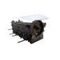 Testata FIAT Scudo 3° Serie