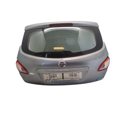 Portellone Posteriore Completo NISSAN Qashqai 2° Serie - K0100BR0MB - 3601095