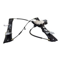 Alzacristallo elettrico ant. SX FORD Focus S. Wagon 6° Serie - 1870698 - 2598852