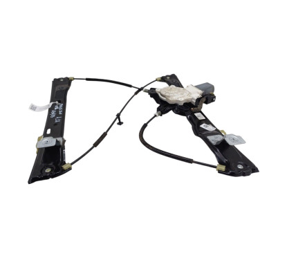 Alzacristallo elettrico ant. SX FORD Focus S. Wagon 6° Serie