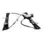 Alzacristallo elettrico ant. SX FORD Focus S. Wagon 6° Serie