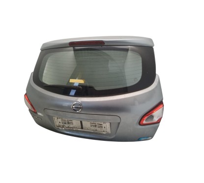 Portellone Posteriore Completo NISSAN Qashqai 2° Serie