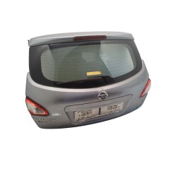 Portellone Posteriore Completo NISSAN Qashqai 2° Serie - K0100BR0MB - 3601095