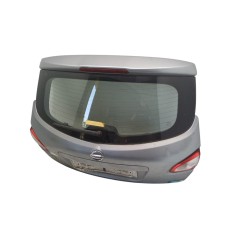 Portellone Posteriore Completo NISSAN Qashqai 2° Serie - K0100BR0MB - 3601095