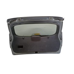 Portellone Posteriore Completo NISSAN Qashqai 2° Serie - K0100BR0MB - 3601095
