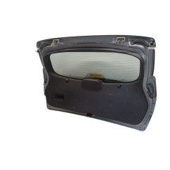Portellone Posteriore Completo NISSAN Qashqai 2° Serie - K0100BR0MB - 3601095