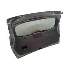 Portellone Posteriore Completo NISSAN Qashqai 2° Serie - K0100BR0MB - 3601095