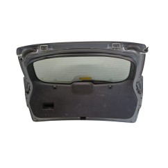 Portellone Posteriore Completo NISSAN Qashqai 2° Serie - K0100BR0MB - 3601095