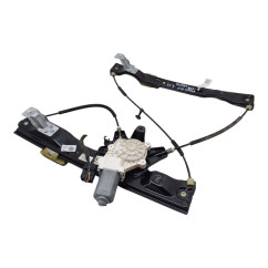 Alzacristallo elettrico ant. SX FORD Focus S. Wagon 6° Serie - 1870698 - 2598852