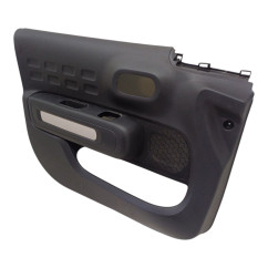Pannello interno portiera ant SX CITROEN C3 Serie dal 16 - 98129042ZD - 2581725