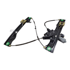 Alzacristallo elettrico ant. SX FORD Focus S. Wagon 6° Serie - 1870698 - 2598852