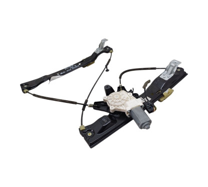 Alzacristallo elettrico ant. DX FORD Focus S. Wagon 6° Serie