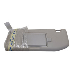 Parasole aletta anteriore SX CITROEN C3 Serie dal 16