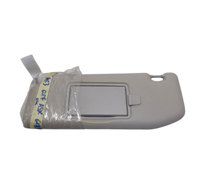 Parasole aletta anteriore SX CITROEN C3 Serie dal 16 - 96738898BJ - 2580235