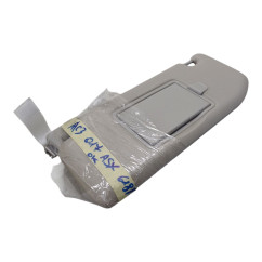 Parasole aletta anteriore SX CITROEN C3 Serie dal 16 - 96738898BJ - 2580235