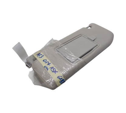 Parasole aletta anteriore SX CITROEN C3 Serie dal 16