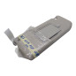 Parasole aletta anteriore SX CITROEN C3 Serie dal 16