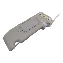 Parasole aletta anteriore SX CITROEN C3 Serie dal 16 - 96738898BJ - 2580235