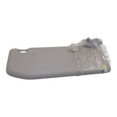 Parasole aletta anteriore SX CITROEN C3 Serie dal 16 - 96738898BJ - 2580235