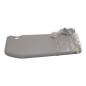 Parasole aletta anteriore SX CITROEN C3 Serie dal 16