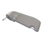 Parasole aletta anteriore SX CITROEN C3 Serie dal 16