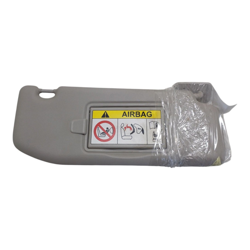 Parasole aletta Lato Passeggero CITROEN C3 Serie dal 16