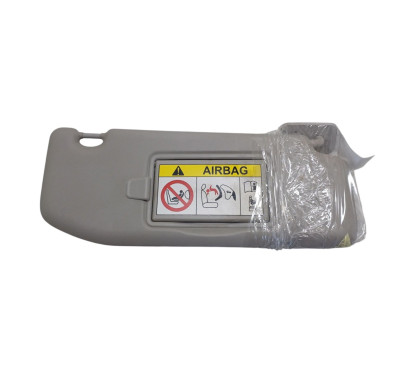 Parasole aletta Lato Passeggero CITROEN C3 Serie dal 16 - 98100807BJ - 2580242