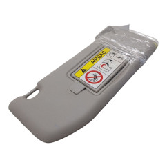 Parasole aletta Lato Passeggero CITROEN C3 Serie dal 16 - 98100807BJ - 2580242