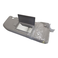Parasole aletta Lato Passeggero CITROEN C3 Serie dal 16 - 98100807BJ - 2580242