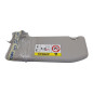 Parasole aletta Lato Passeggero CITROEN C3 Serie dal 16