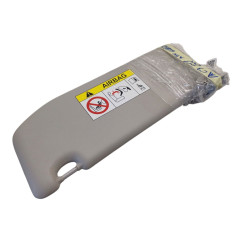 Parasole aletta Lato Passeggero CITROEN C3 Serie dal 16 - 98100807BJ - 2580242