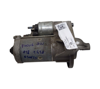 Motorino d' avviamento FORD Focus S. Wagon 6° Serie - 1911580 - 2598813