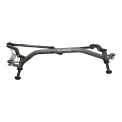 Tandem tergicristallo CITROEN C3 Serie dal 16 - 6405QC - 2580138