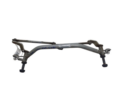 Tandem tergicristallo CITROEN C3 Serie dal 16 - 6405QC - 2580138