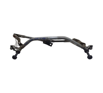 Tandem tergicristallo CITROEN C3 Serie dal 16