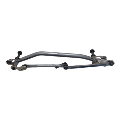 Tandem tergicristallo CITROEN C3 Serie dal 16 - 6405QC - 2580138