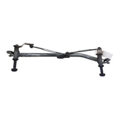 Tandem tergicristallo CITROEN C3 Serie dal 16 - 6405QC - 2580138
