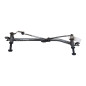 Tandem tergicristallo CITROEN C3 Serie dal 16