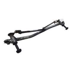Tandem tergicristallo CITROEN C3 Serie dal 16 - 6405QC - 2580138