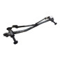 Tandem tergicristallo CITROEN C3 Serie dal 16