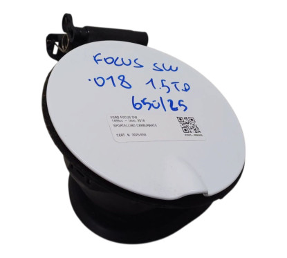 Sportellino Carburante FORD Focus S. Wagon 6° Serie
